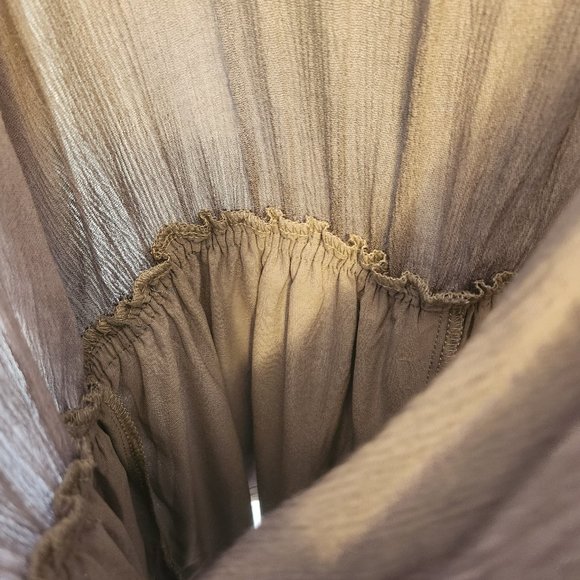 Umgee Romper - size Medium - Picture 3 of 4